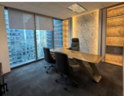 Asia Square Tower 1 (D1), Office #596253601